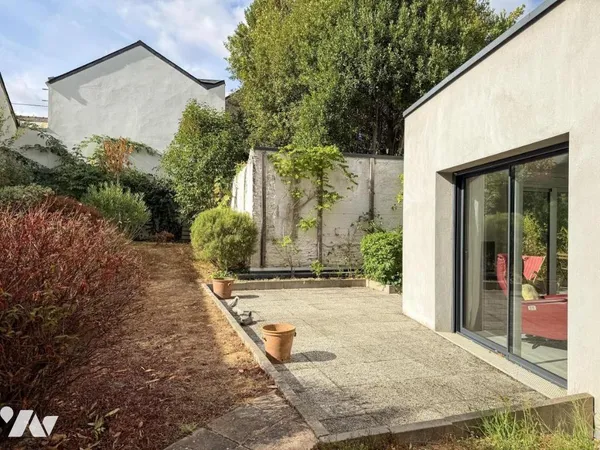 Appartement 4 pièces 113 m²