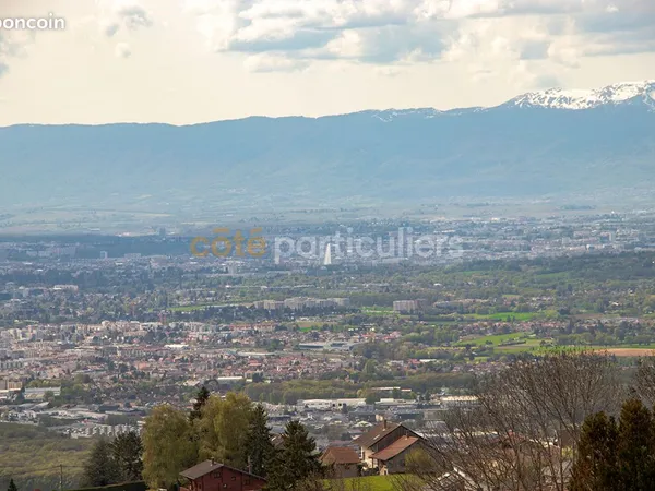Villa 6 pièces 145 m²