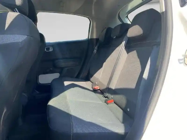 Citroën C3 110ch feel s&amp;s e6.d — photo 12