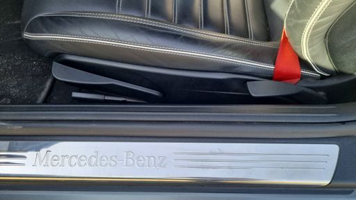 Mercedes Classe SLC Cabriolet AMG 200 184 9G-Tronic - Fascination – 2017 – 50306 km – Essence – Boîte Automatique — photo 3