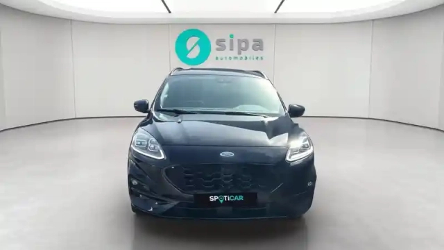 Ford Kuga 1.5 ecoblue 120 bva8 — photo 8