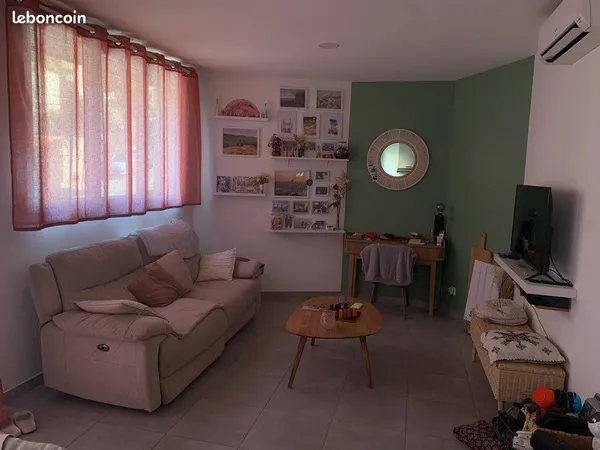Maison à Toulon