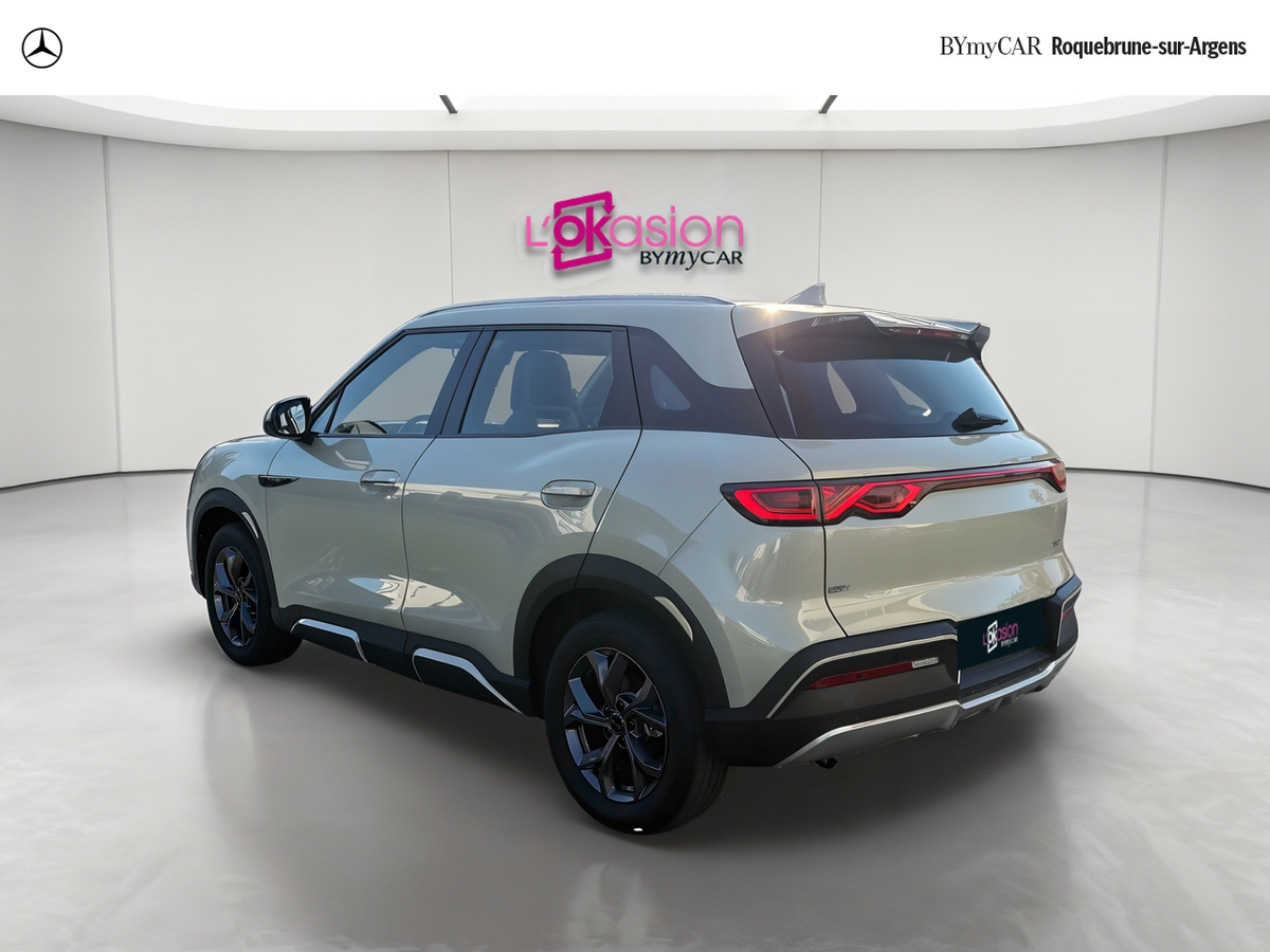 BYD Atto 2 45.1 kWh 177 ch — photo 3
