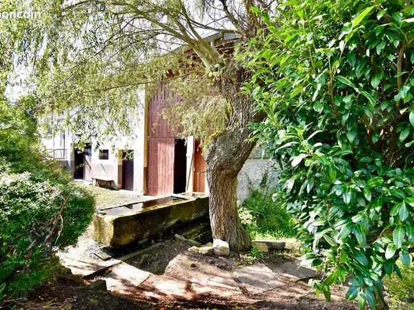 Ferme 4 pièces 95 m²
