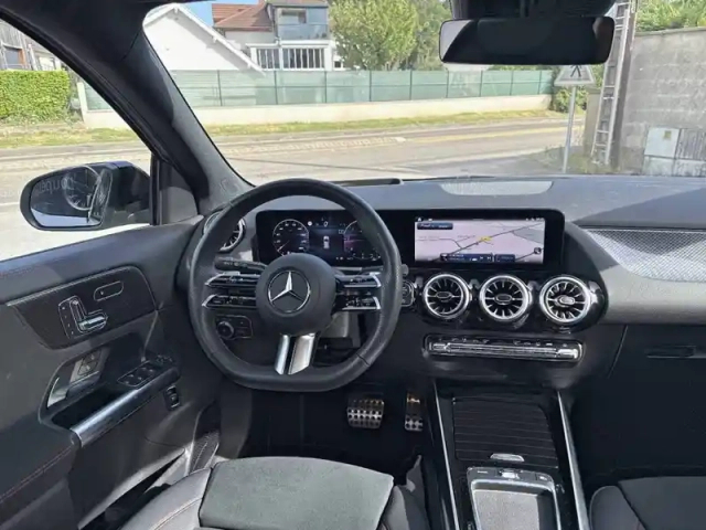 Mercedes Gla 220 d 8g-dct 4matic — photo 44