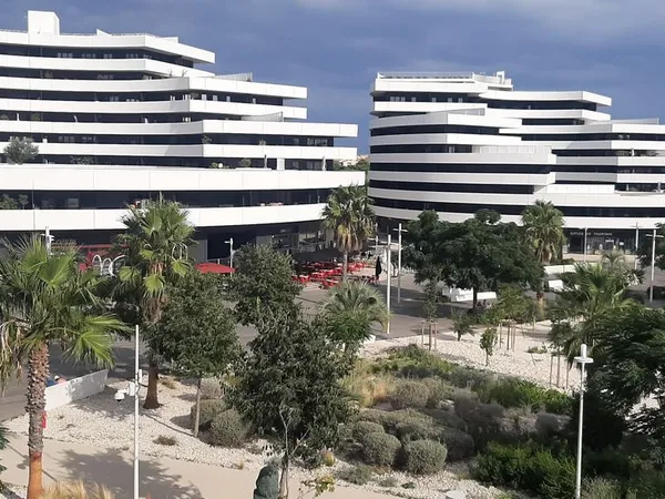 Vente appartement Le Cap d'Agde Résidence Iconic