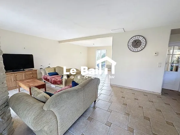 Maison à vendre Osny