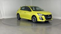 Peugeot 208 1.2 Hybrid 100ch Active e-DCS6 — photo 3