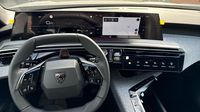 Peugeot 3008 1.2 Hybrid 145ch Allure e-DCS6 — photo 11