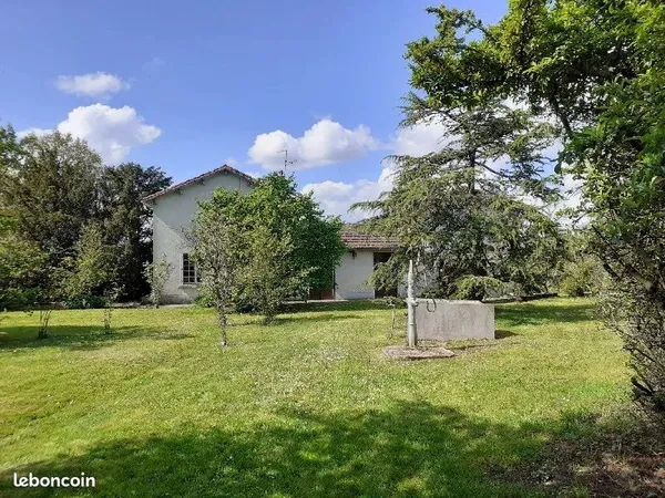 Propriété 7 pièces 75 m²