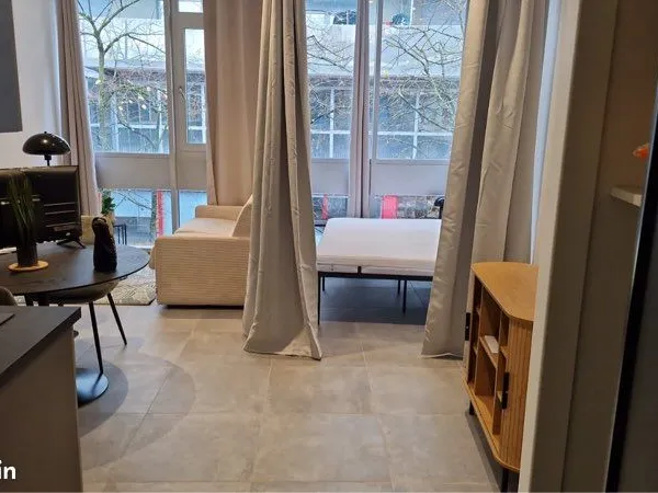 Appartement 1 pièce 35 m²