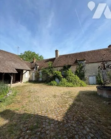 Maison 5 pièces 220 m²