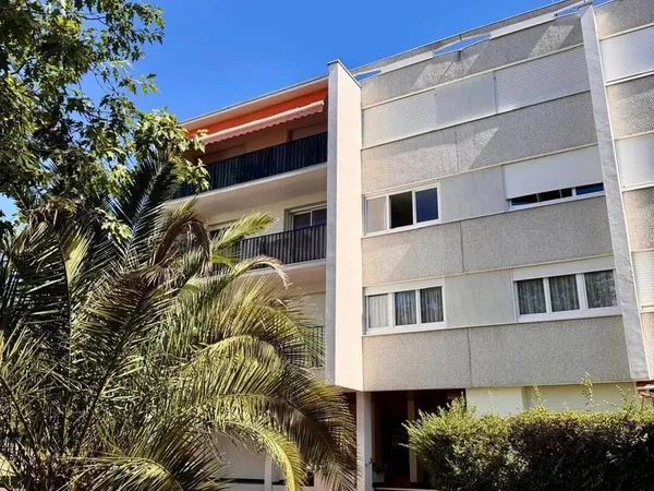 Appartement 5 pièces 105 m²