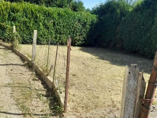 Maison val au perche