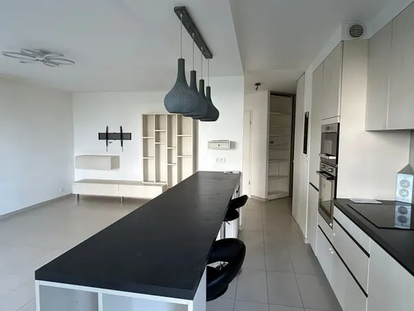 Appartement 3 pièces 72 m²
