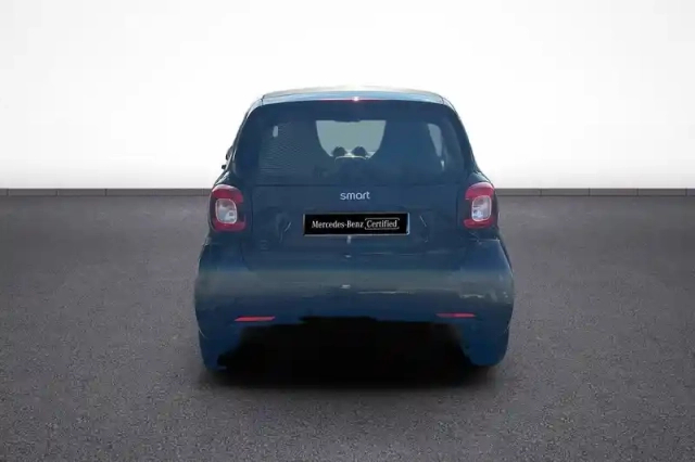 Smart Fortwo coupé 82 ch — photo 5