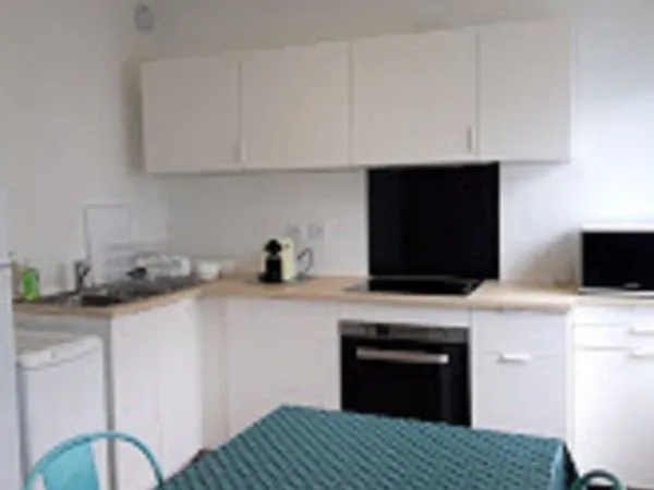 Appartement centre-ville