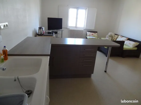 Location appartement centre ville Niort