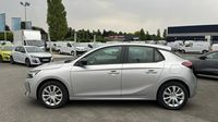 Opel Corsa 1.2 Turbo Hybrid 100ch Edition e-BVA6 — photo 8