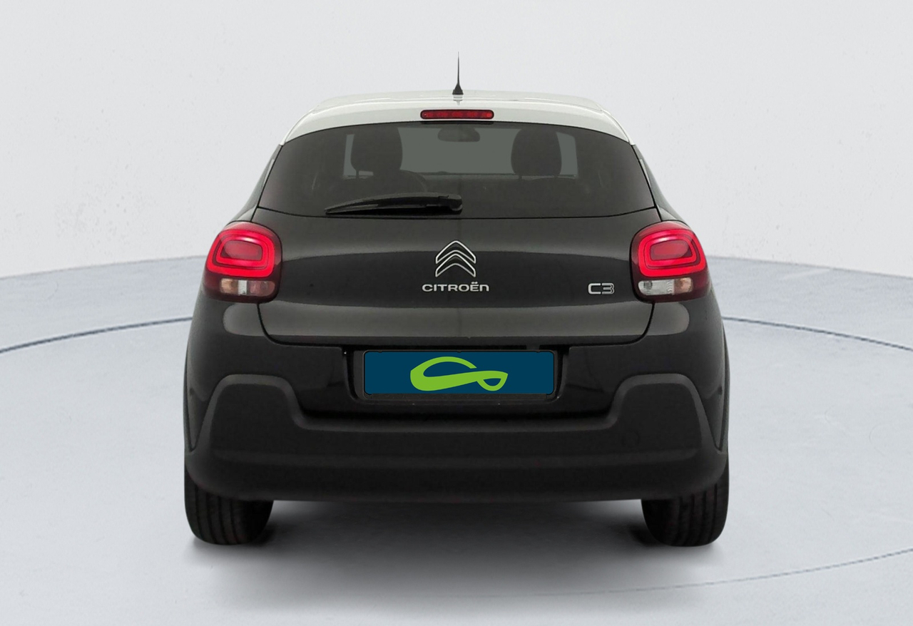 Citroën C3 — photo 4