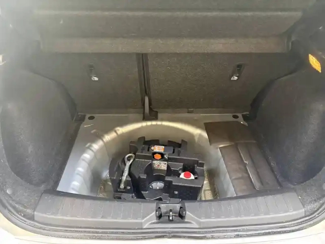 Nissan Micra ig-t 92 xtronic — photo 30