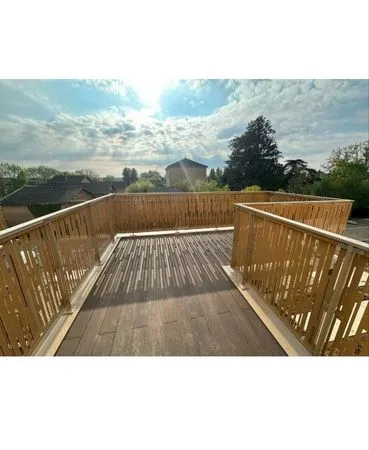Appartement T2 44m2