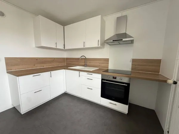 Appartement 3 pièces 75 m²