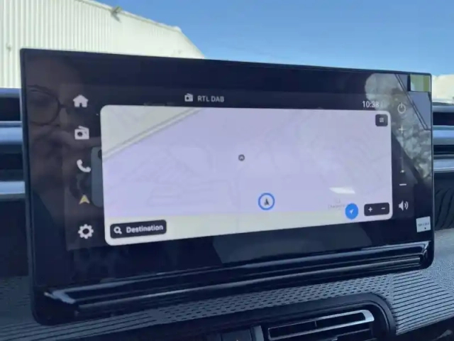 Citroën C3 Aircross hybride 145 e-dcs6 — photo 63