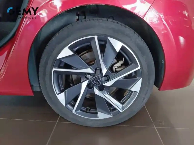 Peugeot 308 phev 180 e-eat8 — photo 134