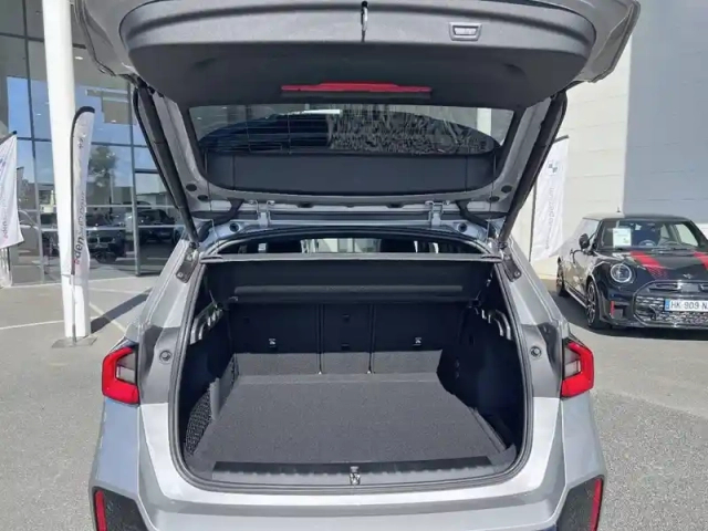 Bmw X1 xdrive 25e 245ch dkg7 — photo 7