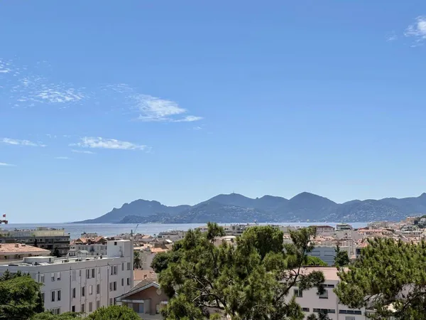 Appartement 4 pièces 105 m²