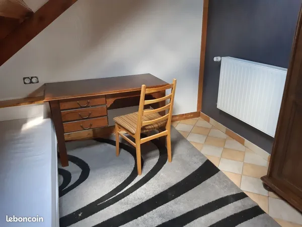 Appartement étudiants