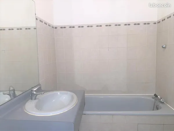 Appartement 1 pièce 30 m²