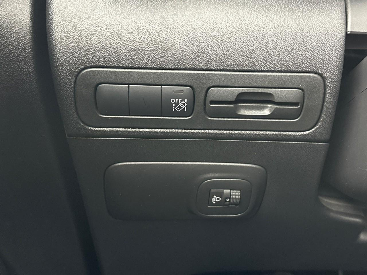 Citroën C3 Aircross puretech 110 s&s bvm6 feel — photo 16