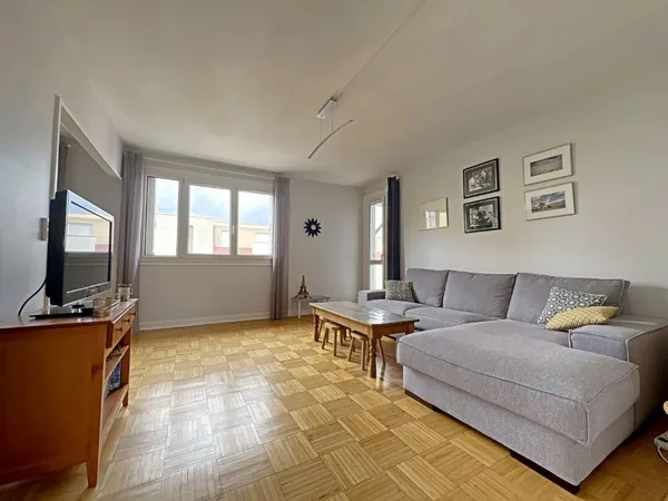 Appartement Reims 3 pièces 72.22 m2