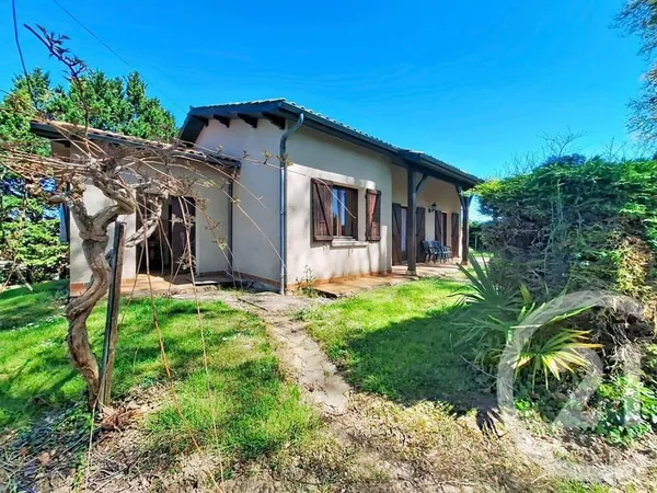 Maison 7 pièces 102 m²
