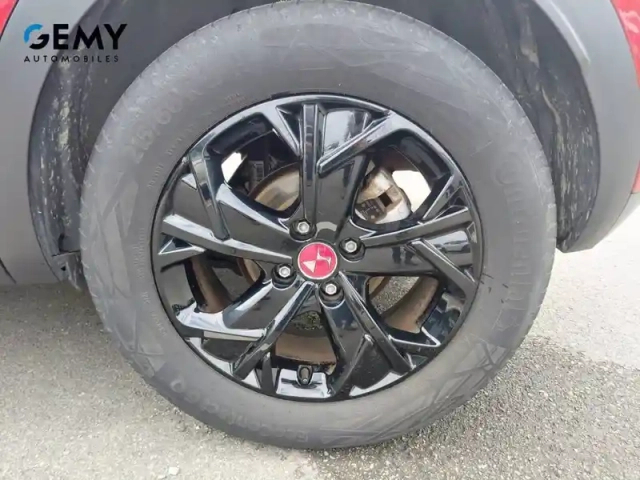 Ds Ds 3 ds3 crossback puretech 100 bvm6 — photo 11