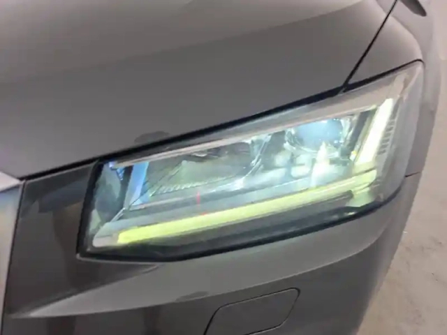 Audi Q2 30 tdi 116 bvm6 — photo 150
