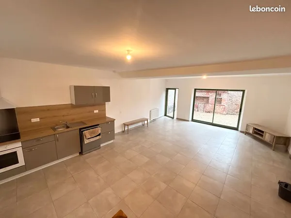 Maison 4 pièces 102 m²