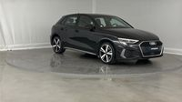 Audi A3 Sportback 40 TFSI e 204ch S line S tronic 6 — photo 3