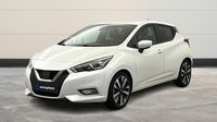 Nissan Micra 1.0 IG-T 100ch Tekna 2019