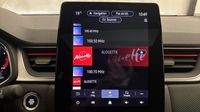 Renault Captur 1.3 TCe mild hybrid 160ch RS Line EDC — photo 18