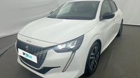 Peugeot 208 1.2 PureTech 100ch S&S Style