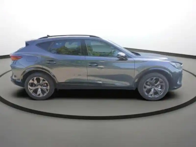 Cupra Formentor 1.5 ehybrid 204ch v dsg6 — photo 7