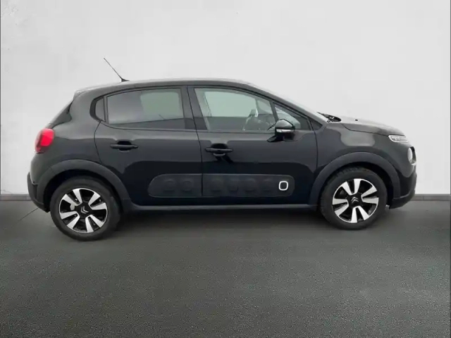 Citroën C3 puretech 82 s&amp;s bvm5 — photo 4