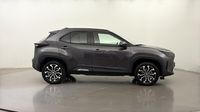 Toyota Yaris Cross 116h Design MY22 — photo 4
