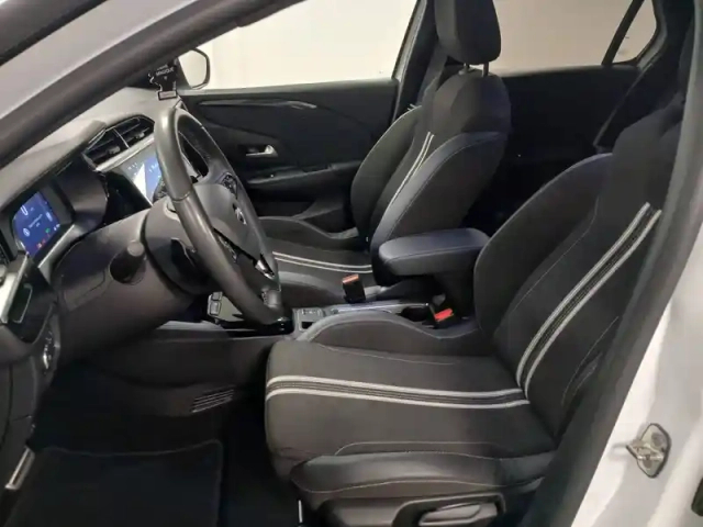 Opel Corsa 1.2 turbo hybrid 100 ch e-dct6 — photo 9