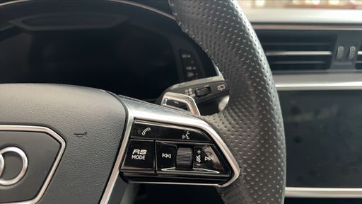 Audi RS6 Avant 4.0 TFSI V8 600 Mild hybrid Quattro Tiptronic 8 - RS – 2020 – 53000 km – Essence – Boîte Automatique — photo 18