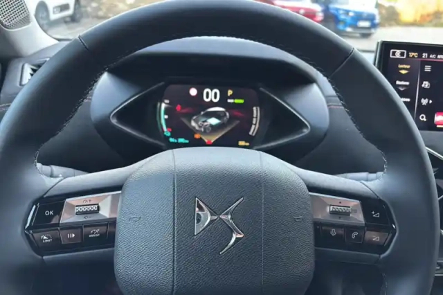 Ds Ds 3 e-tense — photo 85