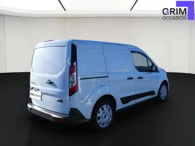Ford Transit Connect fgn l1 1.0e100 e85 s&amp;s — photo 28